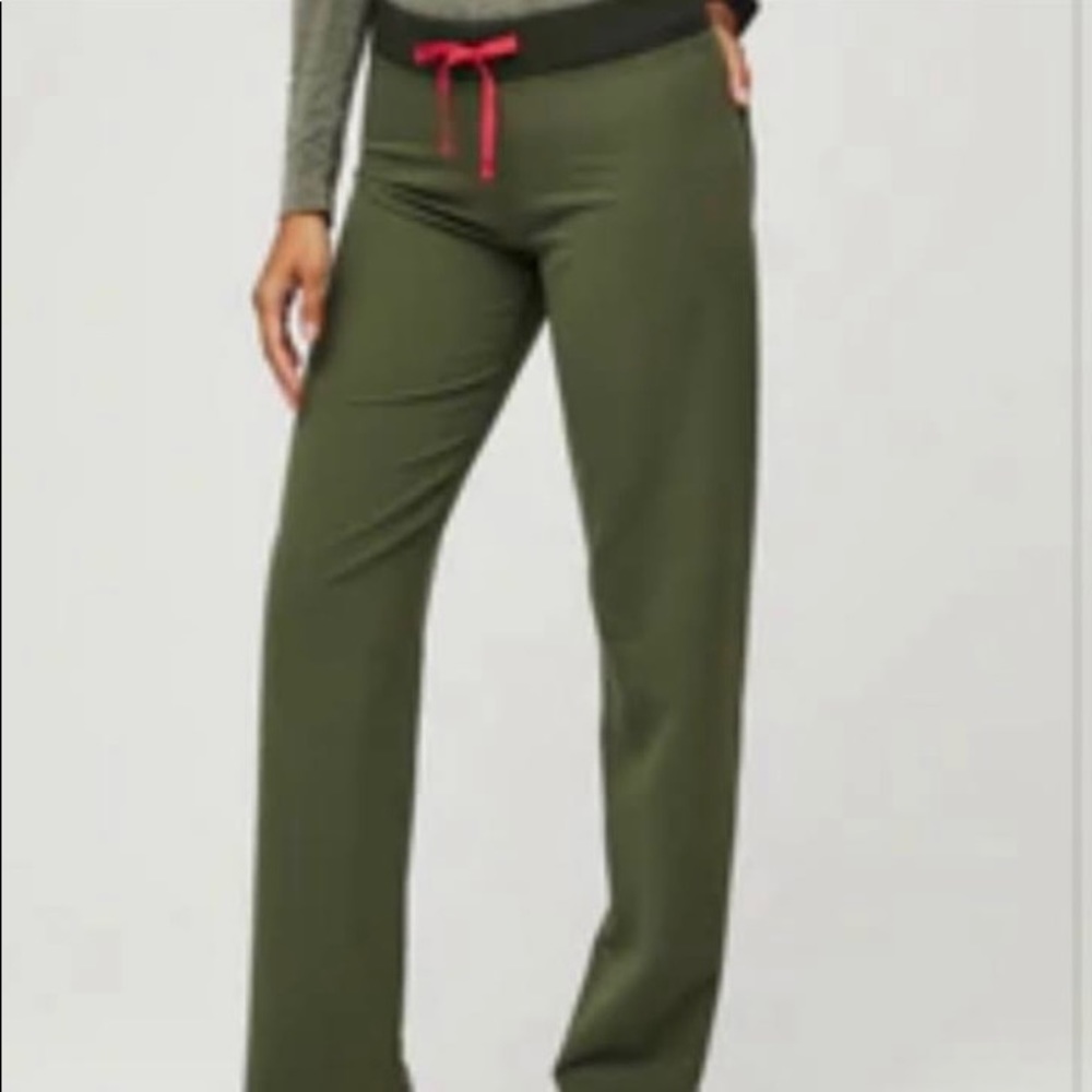 Dark Olive Figs (Livingston -size M)